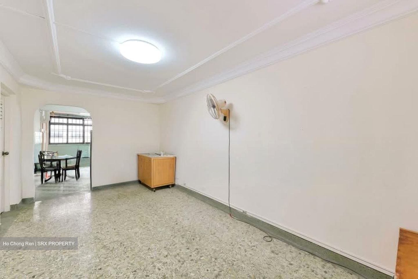 Blk 168 Stirling Road (Queenstown), HDB 3 Rooms #531083611